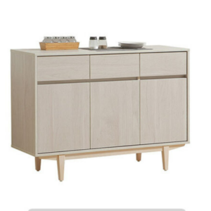 727-3菲洵4尺木面收納櫃下座⊙附隔板一大一小共兩片