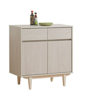 727-4菲洵2.7尺木面收納櫃下座