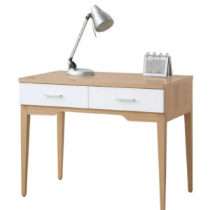 756-2金詩涵3.3尺二抽書桌