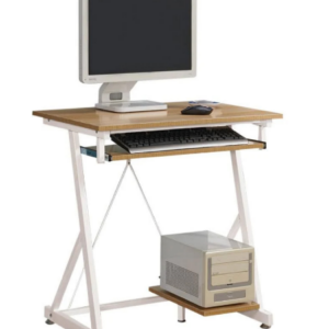 760-2欣景2.3尺電腦桌固定式主機架尺寸：寬22.5深40公分 鍵盤架高度6公分