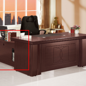 776-4布魯克胡桃長櫃