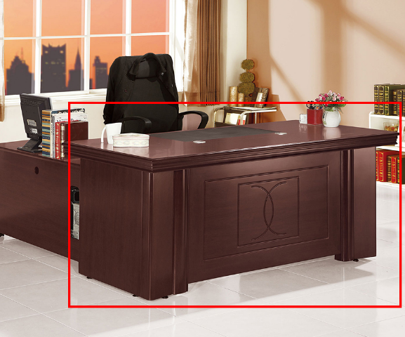 774-3高泉胡桃5.8尺主桌