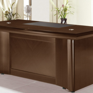 776-3布魯克胡桃5.8尺主桌