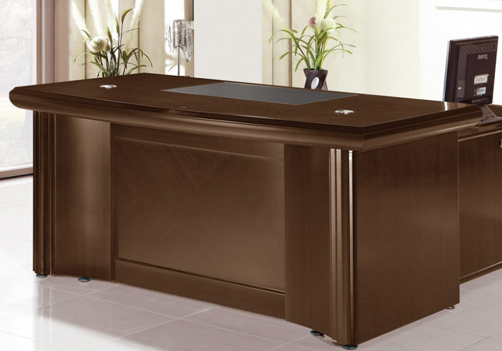 776-3布魯克胡桃5.8尺主桌