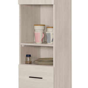 834-2伊凡卡1.4尺收納櫃