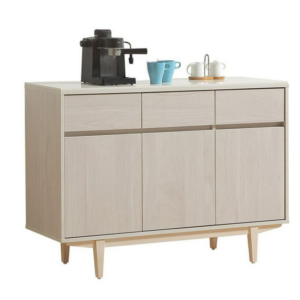 825-5菲洵4尺岩板餐櫃下座