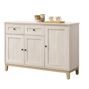 845-5維特4尺岩板餐櫃下座