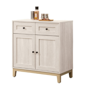 846-3維特2.6尺木面餐櫃下座⊙附1片活動隔板