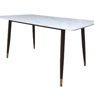 872-3吉麗5尺岩板餐桌