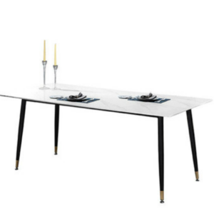 872-2 吉麗6尺岩板餐桌