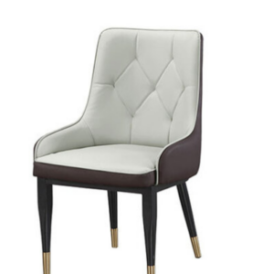 921-16韋利斯皮餐椅坐寬46坐深47坐高46公分