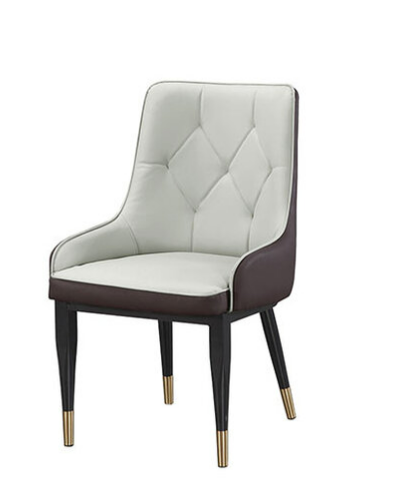 921-16韋利斯皮餐椅坐寬46坐深47坐高46公分