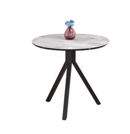 909-2全宇2.64尺岩板圓桌