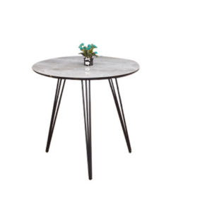 909-3育奇2.64尺岩板圓桌