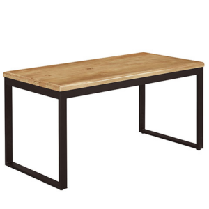 890-3多爾5尺實木餐桌