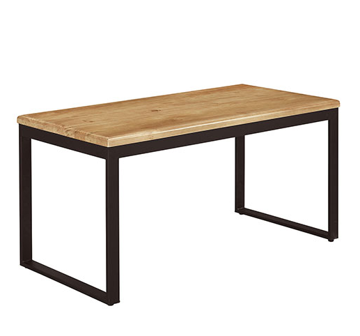 890-3多爾5尺實木餐桌