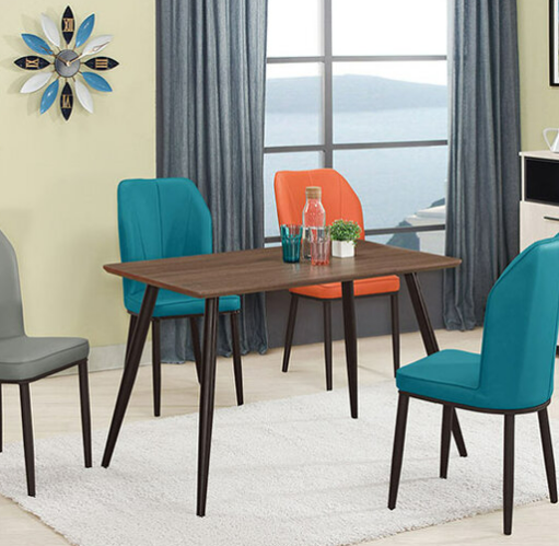 892-3貝尼托4尺餐桌