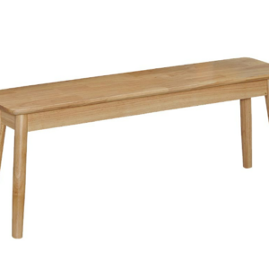 932-12喬莫實木長板凳