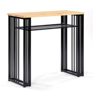 918-5睿晟4尺實木吧台桌