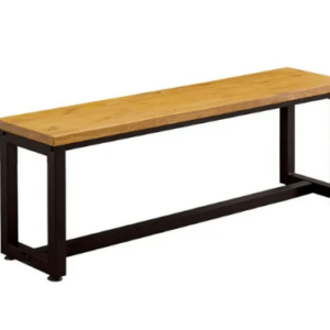 932-13凱西4.3尺實木長板凳