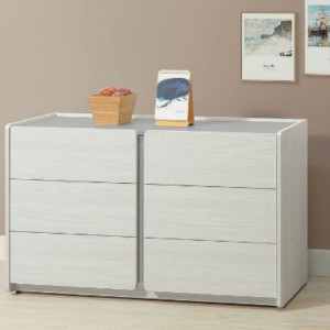 C551-9 艾維斯六斗櫃