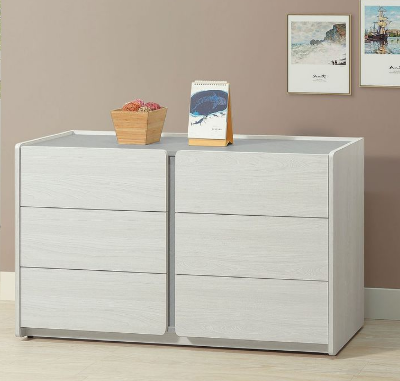 C551-9 艾維斯六斗櫃