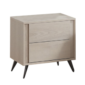 C555-3 艾佳床頭櫃(單只)