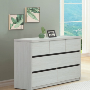 C557-6 威尼斯七斗櫃