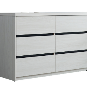 C557-13 威尼斯六斗櫃