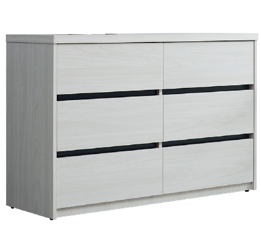 C557-13 威尼斯六斗櫃