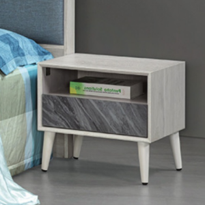 C595-6 吉恩床頭櫃(單只)