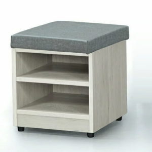 C595-8 吉恩椅子(和鞋櫃共用)