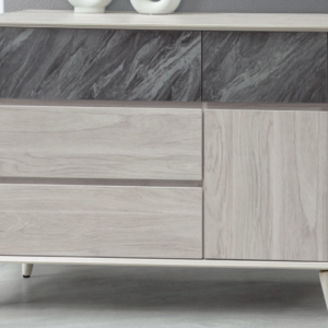 C595-9 吉恩六斗櫃