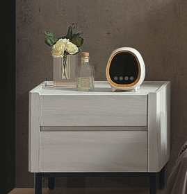 C584-3 馬克斯床頭櫃