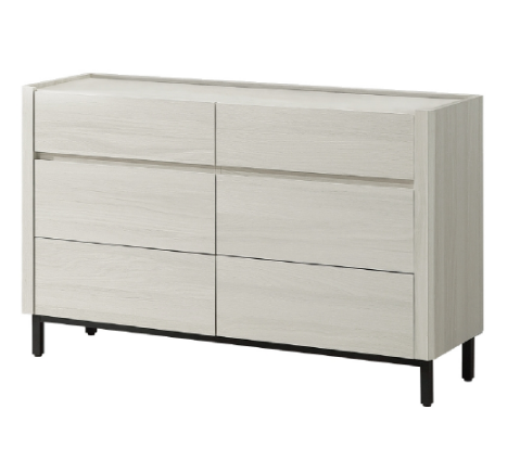 C583-8 馬克斯六斗櫃