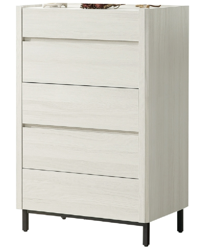 C583-7 馬克斯五斗櫃