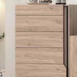 C587-8 柏特五斗櫃