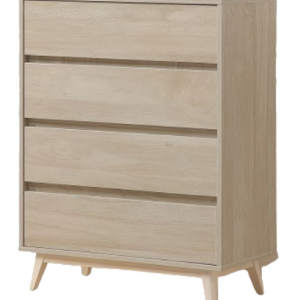 C572-8 司曼特四斗櫃