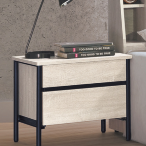 C589-6 韋克床頭櫃