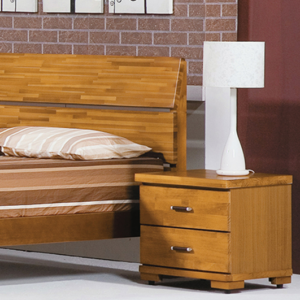 C657-8 風尚香檜床頭櫃