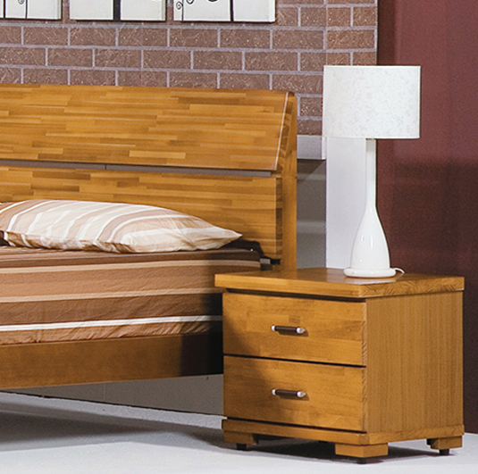 C657-8 風尚香檜床頭櫃