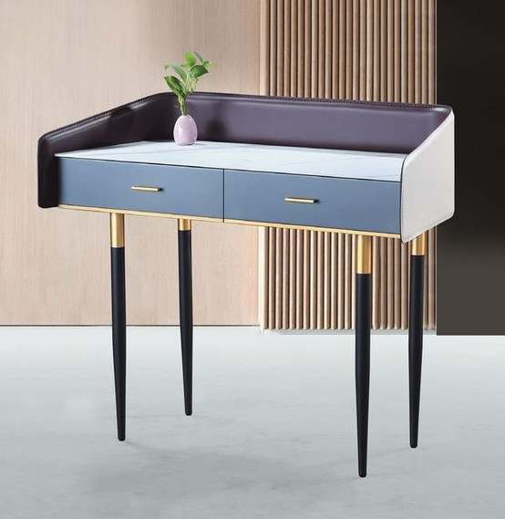 C631-9 胡迪化妝台(不含凳)