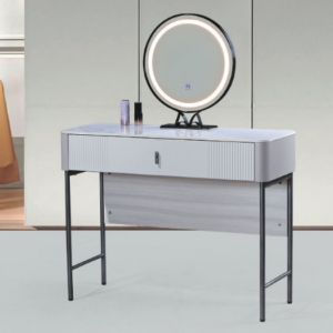 C631-1 22087化妝台(含鏡不含椅)