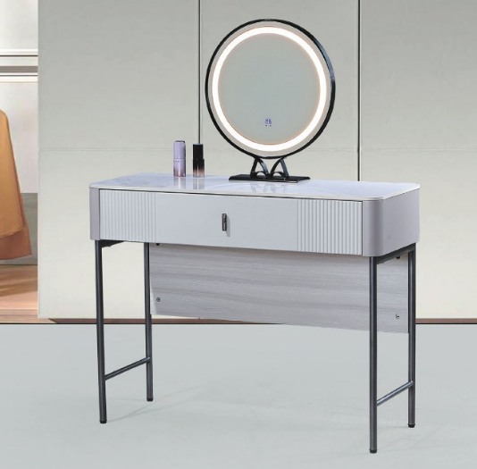 C631-1 22087化妝台(含鏡不含椅)