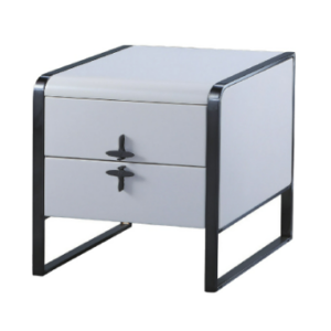 C797-8 8838床頭櫃(米白)