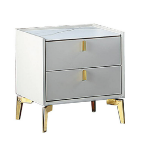 C796-15 8號床頭櫃(灰)