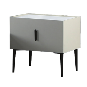 C797-11 G6018岩板床頭櫃