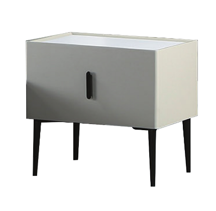 C797-11 G6018岩板床頭櫃