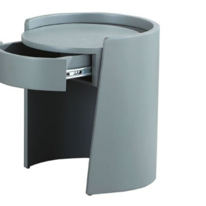 C280-1 賓利小圓几(灰)