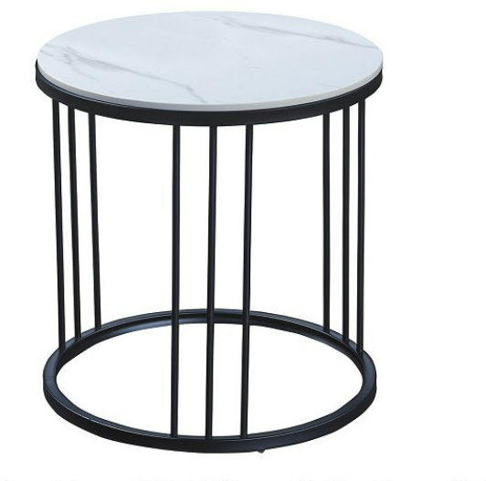 C802-9 H07雪山岩小茶几